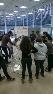 BO-Ing. Großevent in Bochum