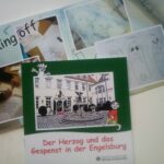 Engelsburg-Gespenstergeschichte