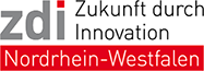 ZDI Netzwerk Zukunft durch Innovation