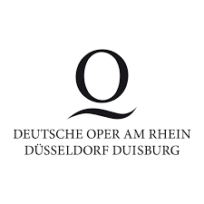 Logo der Deutschen oper-am-Rhein